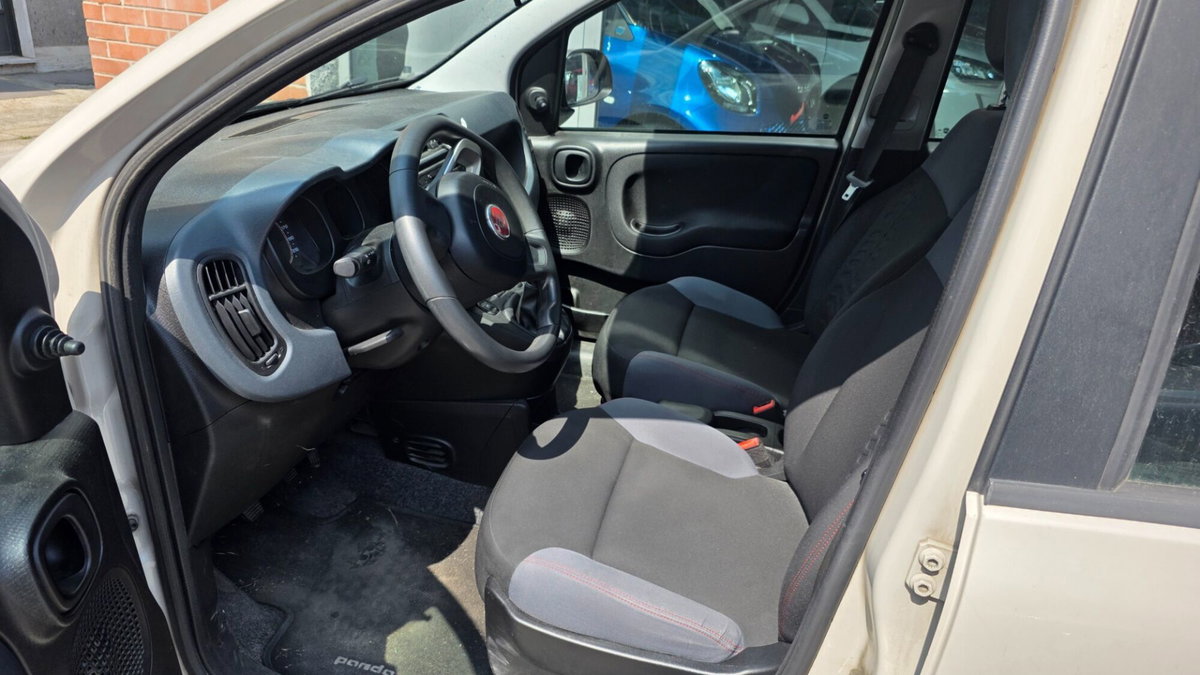 Fiat Panda 0.9 TwinAir Turbo Natural Power Easy (8)