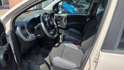 Fiat Panda 0.9 TwinAir Turbo Natural Power Easy (8)