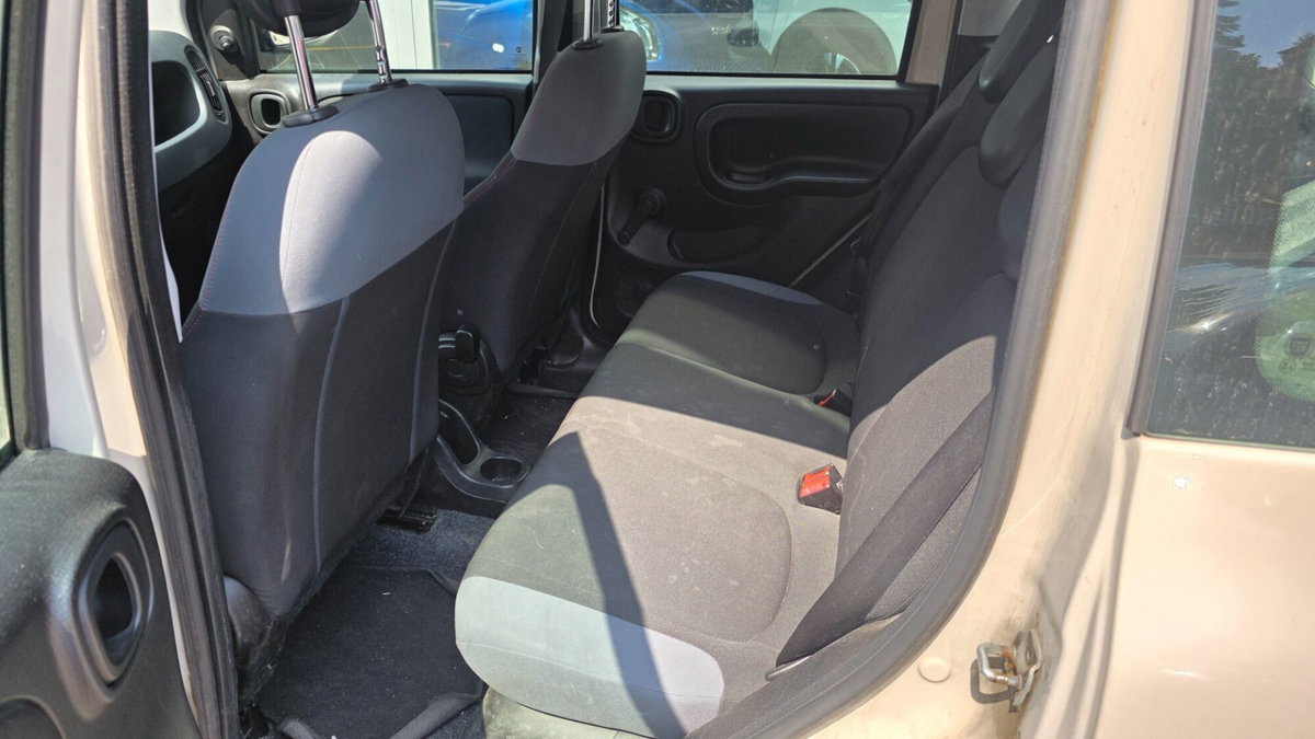 Fiat Panda 0.9 TwinAir Turbo Natural Power Easy (9)