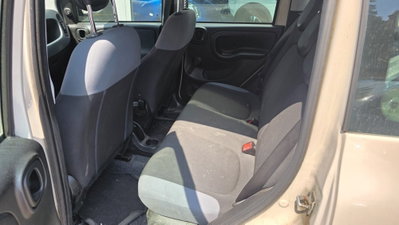 Fiat Panda 0.9 TwinAir Turbo Natural Power Easy (9)