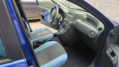 Fiat Panda 1.2 Climbing Natural Power (10)