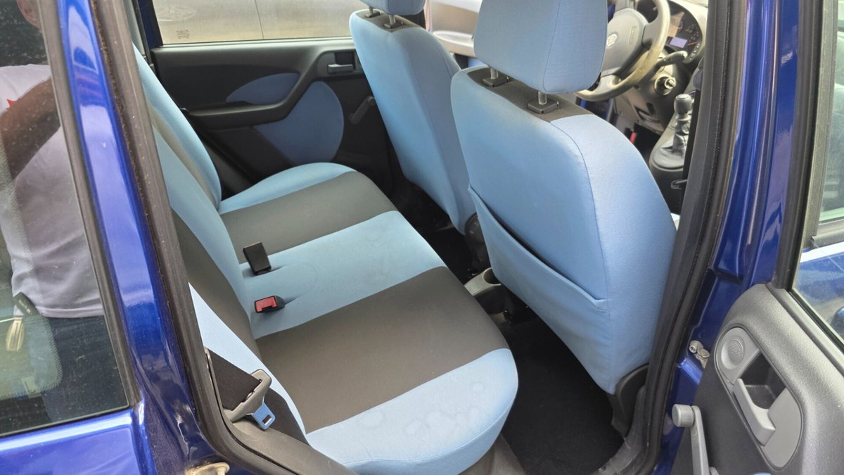 Fiat Panda 1.2 Climbing Natural Power (11)