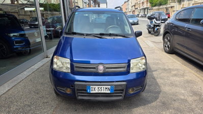 Fiat Panda 1.2 Climbing Natural Power (2)