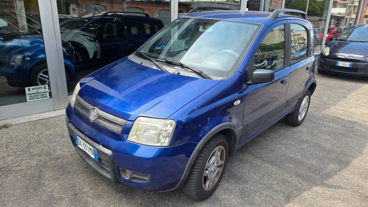 Fiat Panda 1.2 Climbing Natural Power (3)