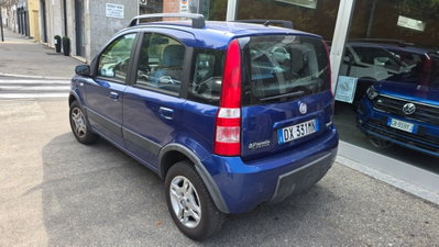 Fiat Panda 1.2 Climbing Natural Power (4)
