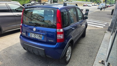 Fiat Panda 1.2 Climbing Natural Power (6)