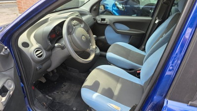 Fiat Panda 1.2 Climbing Natural Power (7)
