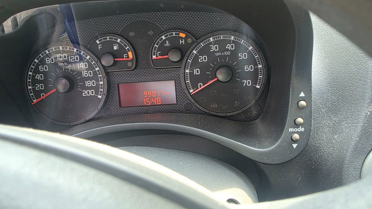 Fiat Panda 1.2 Climbing Natural Power (8)