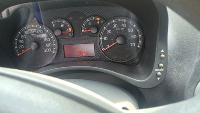 Fiat Panda 1.2 Climbing Natural Power (8)