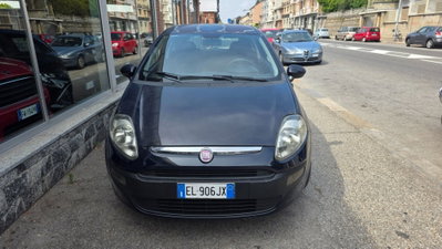 Fiat Punto Evo 1.2 3 porte S&S Active (2)