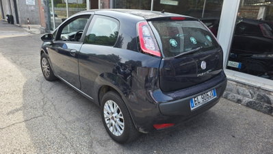 Fiat Punto Evo 1.2 3 porte S&S Active (4)