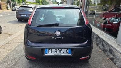 Fiat Punto Evo 1.2 3 porte S&S Active (5)