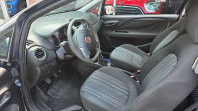 Fiat Punto Evo 1.2 3 porte S&S Active (7)
