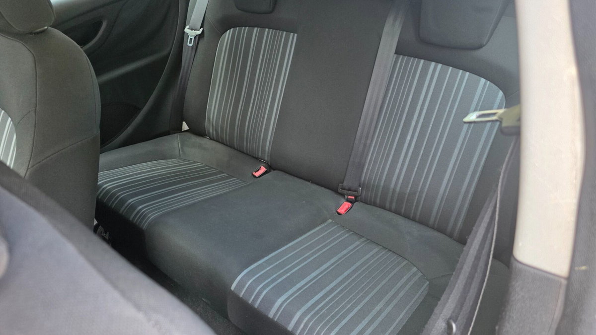 Fiat Punto Evo 1.2 3 porte S&S Active (8)