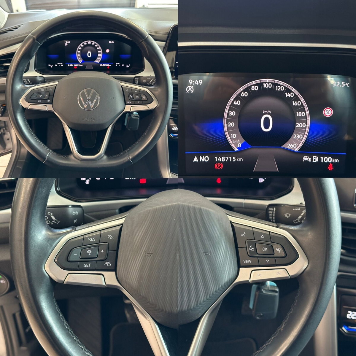 Volkswagen T-Roc 2.0 tdi Life 115cv (12)