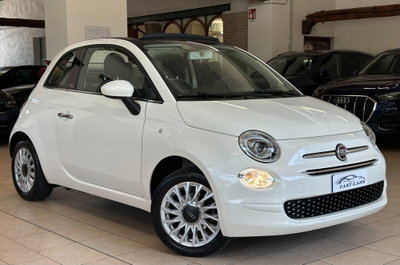 Fiat 500 1.2 Lounge (3)