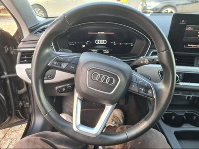 Audi A4 Avant 35 TDI/163 CV S tronic Business Advanced (10)