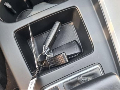 Audi A4 Avant 35 TDI/163 CV S tronic Business Advanced (11)