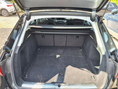 Audi A4 Avant 35 TDI/163 CV S tronic Business Advanced (14)