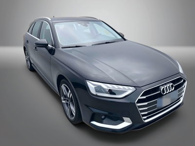 Audi A4 Avant 35 TDI/163 CV S tronic Business Advanced (2)