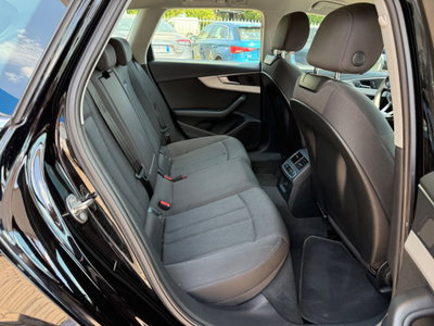 Audi A4 Avant 35 TDI/163 CV S tronic Business Advanced (20)