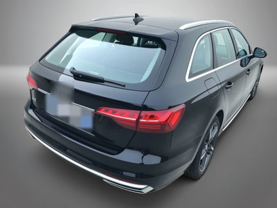 Audi A4 Avant 35 TDI/163 CV S tronic Business Advanced (3)