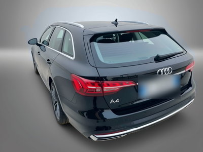 Audi A4 Avant 35 TDI/163 CV S tronic Business Advanced (4)