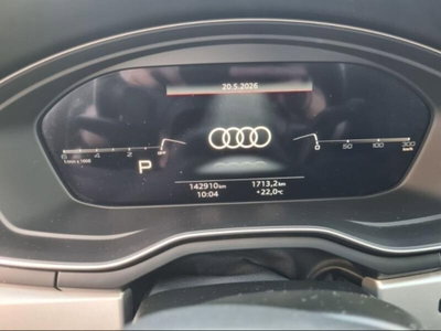 Audi A4 Avant 35 TDI/163 CV S tronic Business Advanced (5)