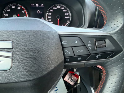 SEAT Arona 1.0 TGI FR (15)