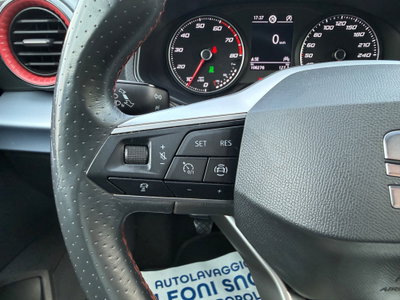 SEAT Arona 1.0 TGI FR (18)