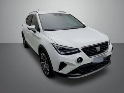 SEAT Arona 1.0 TGI FR (2)