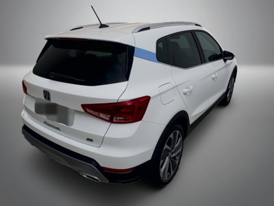 SEAT Arona 1.0 TGI FR (3)