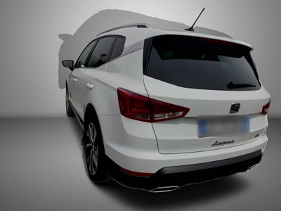 SEAT Arona 1.0 TGI FR (4)