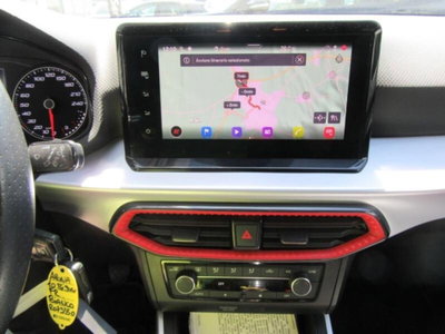 SEAT Arona 1.0 TGI FR (6)