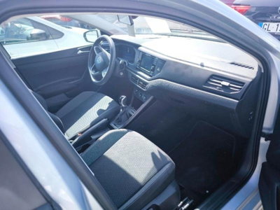 Volkswagen Polo 1.0 TGI 5p. Style (13)