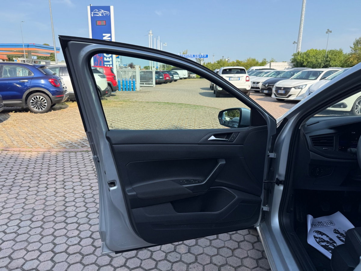 Volkswagen Polo 1.0 TGI 5p. Style (19)