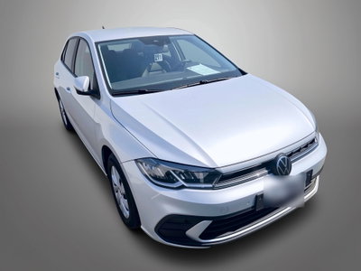 Volkswagen Polo 1.0 TGI 5p. Style (2)