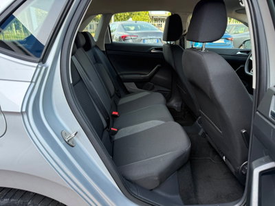 Volkswagen Polo 1.0 TGI 5p. Style (20)