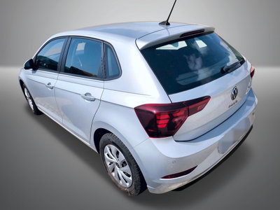 Volkswagen Polo 1.0 TGI 5p. Style (3)