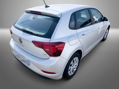 Volkswagen Polo 1.0 TGI 5p. Style (4)