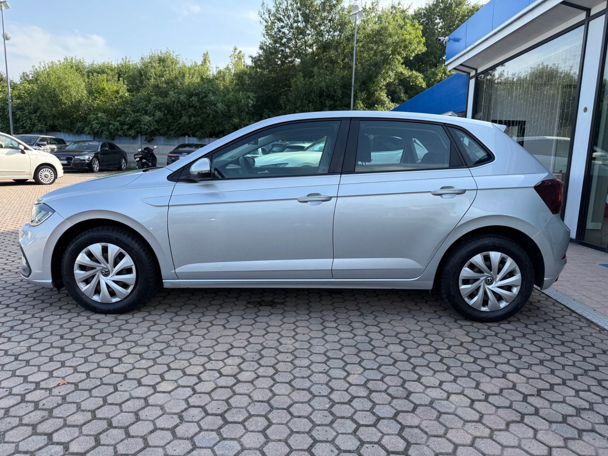 Volkswagen Polo 1.0 TGI 5p. Style (5)