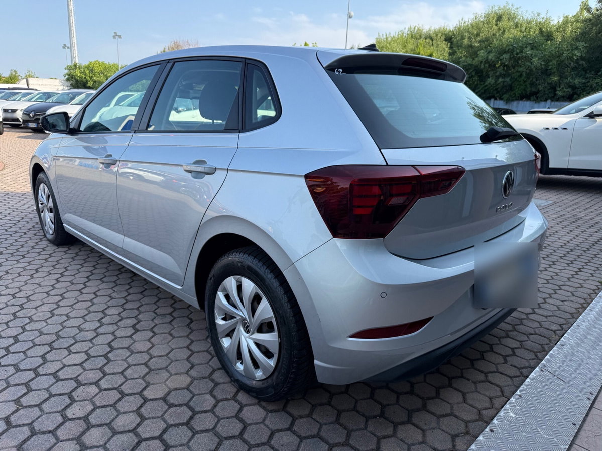 Volkswagen Polo 1.0 TGI 5p. Style (7)