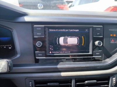Volkswagen Polo 1.0 TGI 5p. Style (7)