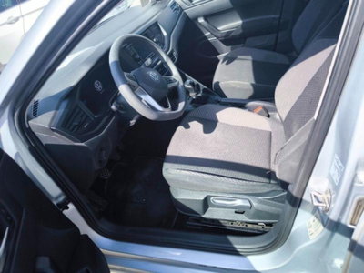 Volkswagen Polo 1.0 TGI 5p. Style (8)