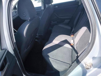 Volkswagen Polo 1.0 TGI 5p. Style (9)