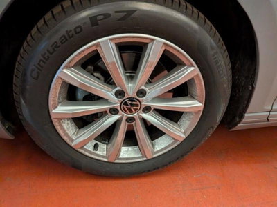 Volkswagen Passat Variant 2.0 TDI SCR EVO Business (12)
