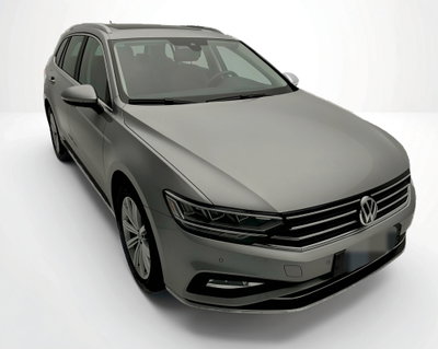 Volkswagen Passat Variant 2.0 TDI SCR EVO Business (2)