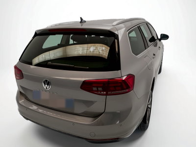 Volkswagen Passat Variant 2.0 TDI SCR EVO Business (3)
