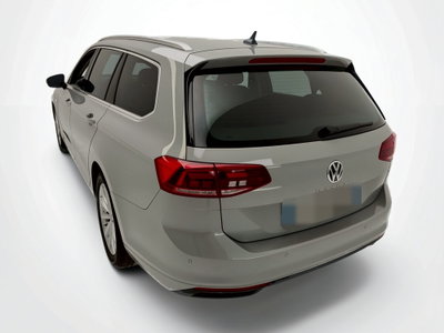 Volkswagen Passat Variant 2.0 TDI SCR EVO Business (4)