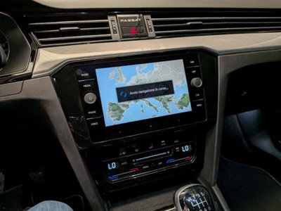 Volkswagen Passat Variant 2.0 TDI SCR EVO Business (7)